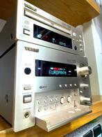 TEAC - AG-H350 + DV-H350 Hifi-set, Audio, Tv en Foto, Nieuw