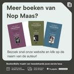 Gerard Reve 1 De vroege jaren (1923-1962) 9789028241220, Boeken, Verzenden, Gelezen, Nop Maas