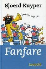 Fanfare 9789025835002 Sjoerd Kuyper, Verzenden, Gelezen, Sjoerd Kuyper