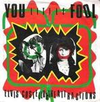 vinyl single 7 inch - Elvis Costello &amp; The Attraction..., Cd's en Dvd's, Verzenden, Zo goed als nieuw