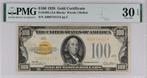 Verenigde Staten van Amerika. - 100 Dollars 1928 Benjamin, Postzegels en Munten, Munten | Nederland