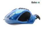 Benzine Tank Suzuki SV 650 1999-2002 (SV650N SV650S SV650), Verzenden, Gebruikt