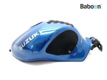 Benzine Tank Suzuki SV 650 1999-2002 (SV650N SV650S SV650) beschikbaar voor biedingen