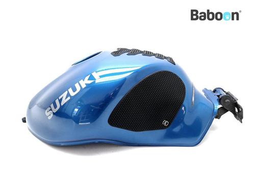 Benzine Tank Suzuki SV 650 1999-2002 (SV650N SV650S SV650), Motoren, Onderdelen | Suzuki, Gebruikt, Verzenden