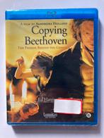 COPYING BEETHOVEN (IN SEAL) (BLURAY), Cd's en Dvd's, Verzenden, Gebruikt