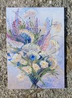 Titova Mariya - Alpian Flowers #1