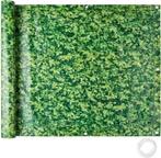 2dekans | tectake® - Balkondoek balkonreling privacyscherm, Tuin en Terras, Ophalen of Verzenden, Zo goed als nieuw