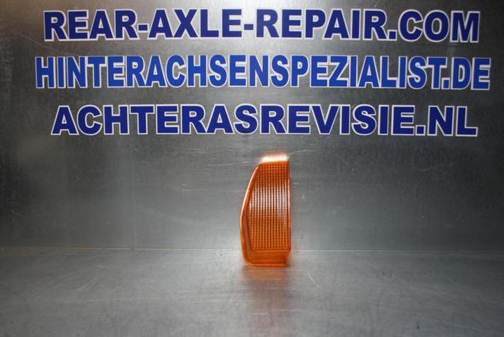 Opel Ascona B richtingaanwijzer glas rechts, nieuw., Auto-onderdelen, Carrosserie en Plaatwerk, Nieuw, Opel, Verzenden