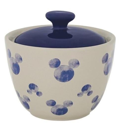 Disney Home – Mickey Mouse Suiker Potje, Verzamelen, Disney, Mickey Mouse, Nieuw, Servies, Ophalen of Verzenden