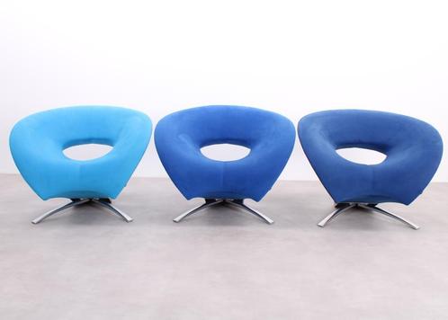 Fora Form Loop fauteuil, Zakelijke goederen, Kantoor en Winkelinrichting | Kantoormeubilair en Inrichting, Stoel, Gebruikt, Receptie of Entree