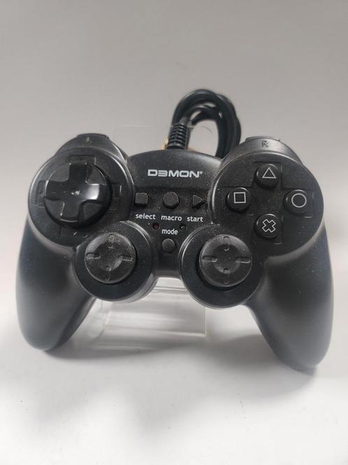 Demon Controller Playstation 2, Spelcomputers en Games, Games | Sony PlayStation 2, Ophalen of Verzenden