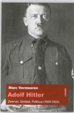 Adolf Hitler 9789059118140 M. Vermeeren, Verzenden, Gelezen, M. Vermeeren