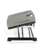 Aanbieding: Score voetensteun Pro 959 9-37cm, Doe-het-zelf en Verbouw, Werkbanken, Nieuw