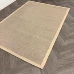Brinker Lima Light Beige Vloerkleed - 165x230cm, Huis en Inrichting, Stoffering | Tapijten en Kleden, Ophalen of Verzenden, Zo goed als nieuw