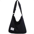 Kioto schoudertas crossbody tas dames - Tote bag - Handtas, Ophalen of Verzenden, Zo goed als nieuw