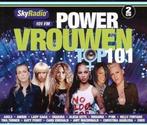 Powervrouwen - Power Vrouwen Top 101 - CD, Verzenden, Nieuw in verpakking