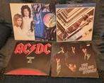 Queen, Pink Floyd, AC/DC, De Rolling Stones, Beatles -, Nieuw in verpakking