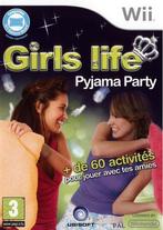 Girls Life: Pyjama Party [Wii], Ophalen of Verzenden, Zo goed als nieuw