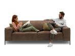 Topdeal: Bellagio 2-Zits Bank slechts vanaf  €399!, Nieuw