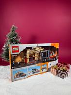 NIEUW - LEGO Jurassic World 76948 – T. rex & Atrociraptor, Ophalen of Verzenden, Nieuw, Complete set, Lego