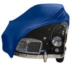 Autohoes passend voor MG MGA binnen BESTE PASVORM cover, Ophalen of Verzenden, Nieuw, Op maat