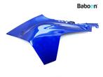 Zijkuipdeel Rechts Boven Yamaha YZF R1 2020-2022 (YZF-R1, Verzenden, Gebruikt