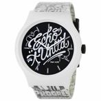 Horloge Heren Marc Ecko E06515M1 (Ø 42 mm), Verzenden, Nieuw