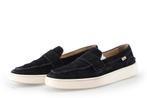Greve Loafers in maat 45 Blauw | 10% extra korting, Kleding | Heren, Schoenen, Loafers, Verzenden, Blauw, Gedragen
