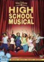 DVD High School Musical DVD, Zo goed als nieuw, Verzenden