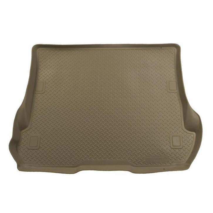 Husky Liners 96-02 Toyota 4 Runner (4DR) Classic Style Tan, Auto-onderdelen, Interieur en Bekleding, Ophalen of Verzenden