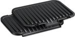 2dekans | Tefal OptiGrill 2in1 GC772D - Contactgrill -, Ophalen of Verzenden