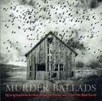 cd - Various - Murder Ballads (15 Original Tracks That In..., Cd's en Dvd's, Cd's | Overige Cd's, Zo goed als nieuw, Verzenden