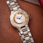 Cartier - Must de Cartier 21 - 1340 - Dames - 2000-2010, Nieuw