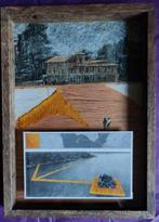 Christo & Jeanne-Claude (1935-2020) - The Floating Piers -, Antiek en Kunst