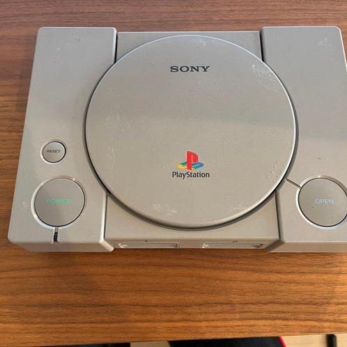 Sony - Playstation 1 (PS1) - 9 Popular Game Titles -, Spelcomputers en Games, Spelcomputers | Overige Accessoires