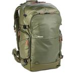 Shimoda Explore V2 35 Backpack - Army Green, Nieuw, Overige merken, Ophalen of Verzenden, Rugtas