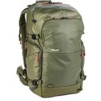 Shimoda Explore V2 35 Backpack - Army Green, Ophalen of Verzenden, Nieuw, Rugtas, Overige merken