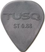 TUSQ plectrum deep tone 0.88 mm 6-pack, Ophalen of Verzenden, Nieuw, Elektrische gitaar