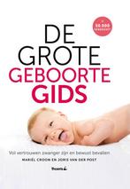 De grote geboortegids 9789072219862 Joris van der Post, Boeken, Zwangerschap en Opvoeding, Verzenden, Zo goed als nieuw, Joris van der Post