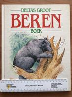 Deltas groot berenboek 9789024343362 Charman, Charman, Gelezen, Verzenden