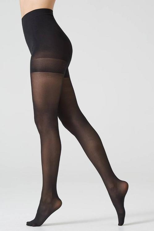 Panty Cette Seattle 30Den figuurcor. Maat:, Kleding | Dames, Leggings, Maillots en Panty's, Overige kleuren, Nieuw, Verzenden