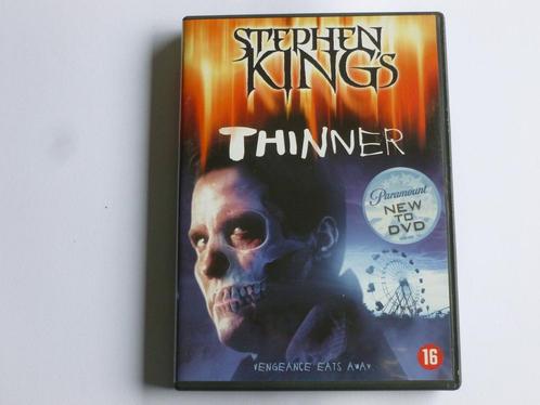 Stephen Kings Thinner (DVD), Cd's en Dvd's, Dvd's | Filmhuis, Verzenden
