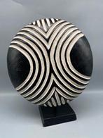 Bouclier- tika - schild - Kameroen (Zonder minimumprijs)