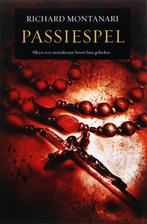Passiespel 9789022992302 R. Montanari, Verzenden, Gelezen, R. Montanari