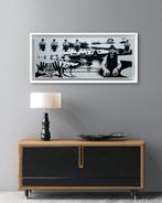 Paco Guzmán - Estudio para teatro - NO Reserve