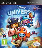 Disney Universe PS3 Garantie & morgen in huis!, Avontuur en Actie, 2 spelers, Ophalen of Verzenden, Zo goed als nieuw
