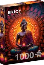 Inner Peace Puzzel (1000 stukjes) | Enjoy Puzzle - Puzzels, Verzenden, Nieuw