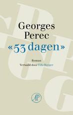 53 dagen (9789029550567, Georges Perec) (Georges Perec), Verzenden, Nieuw