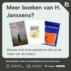 Hoe ga je om met kinderen op school? 9789001957100, Boeken, Studieboeken en Cursussen, Verzenden, Gelezen, H. Janssens