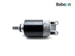 Startmotor Suzuki GSR 600 2006-2010 (GSR600), Verzenden, Gebruikt